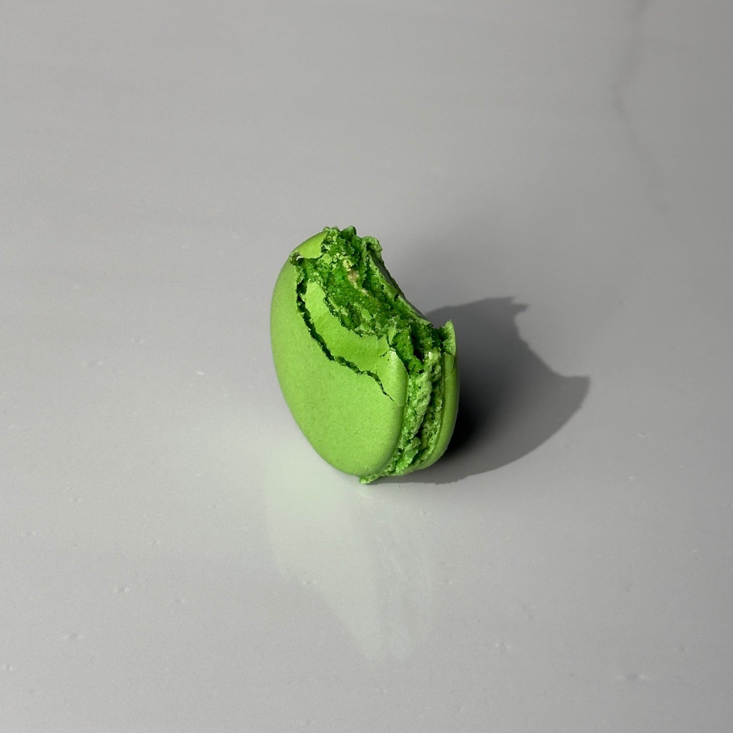 Pistachio Macaron