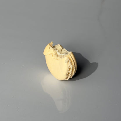 Vanilla Macaron