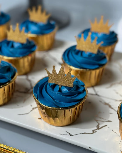 Royal King Theme Party Bundle