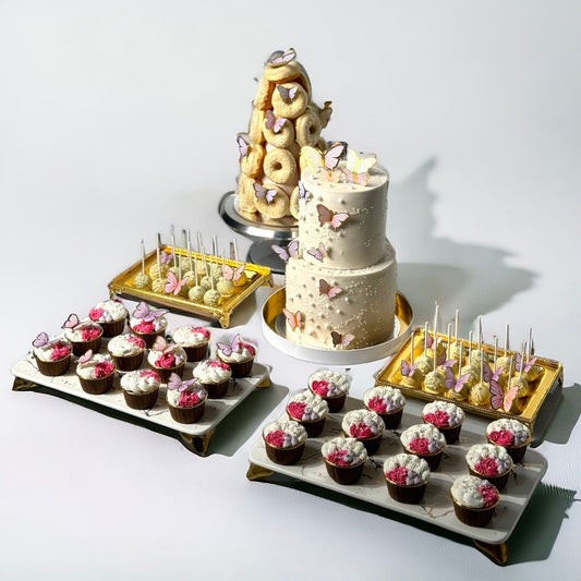 Butterfly Theme Party Bundle