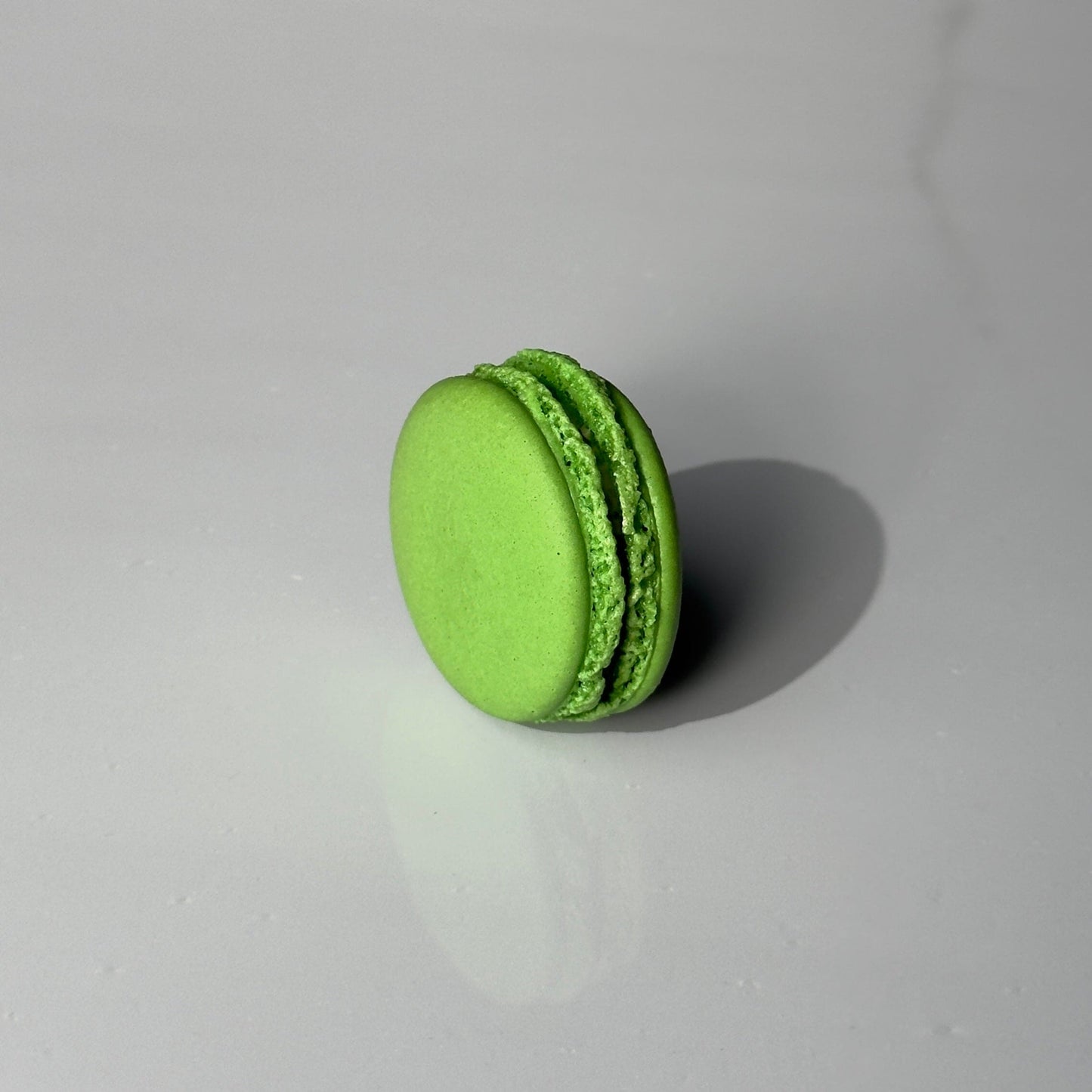 Pistachio Macaron