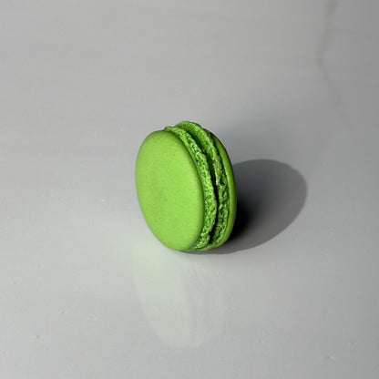 Pistachio Macaron