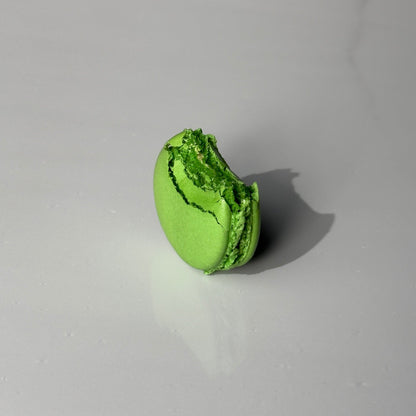 Pistachio Macaron