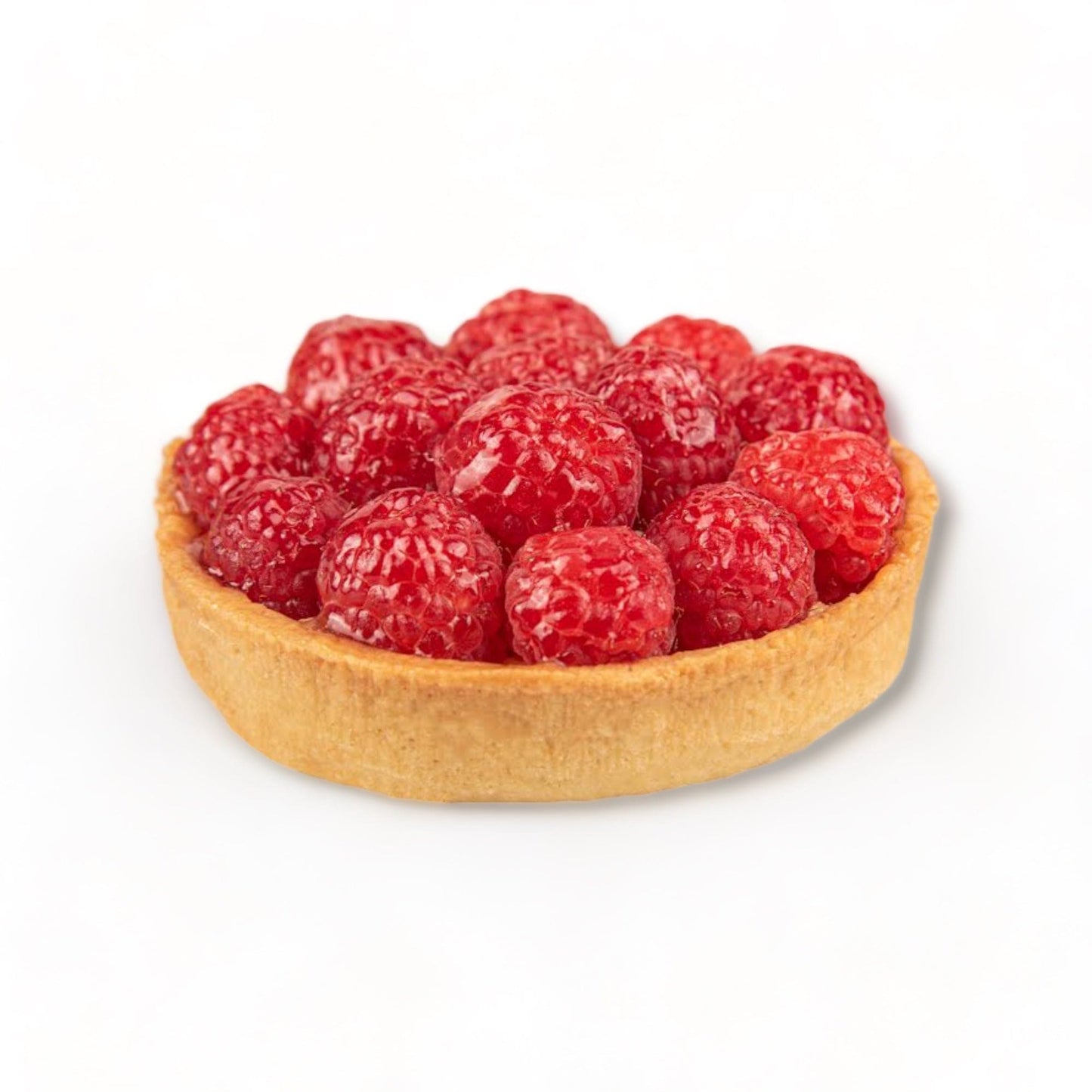 Raspberry Tart
