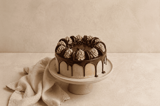 Oreo Cake