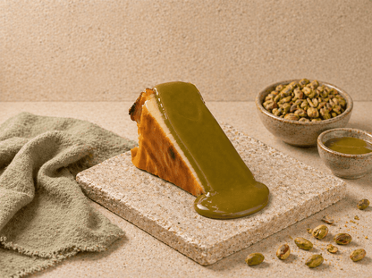 تشيز كيك سان سيباستيان