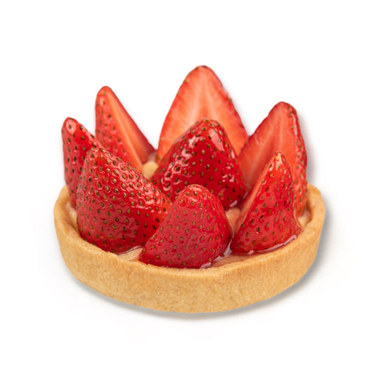 Strawberry Tart