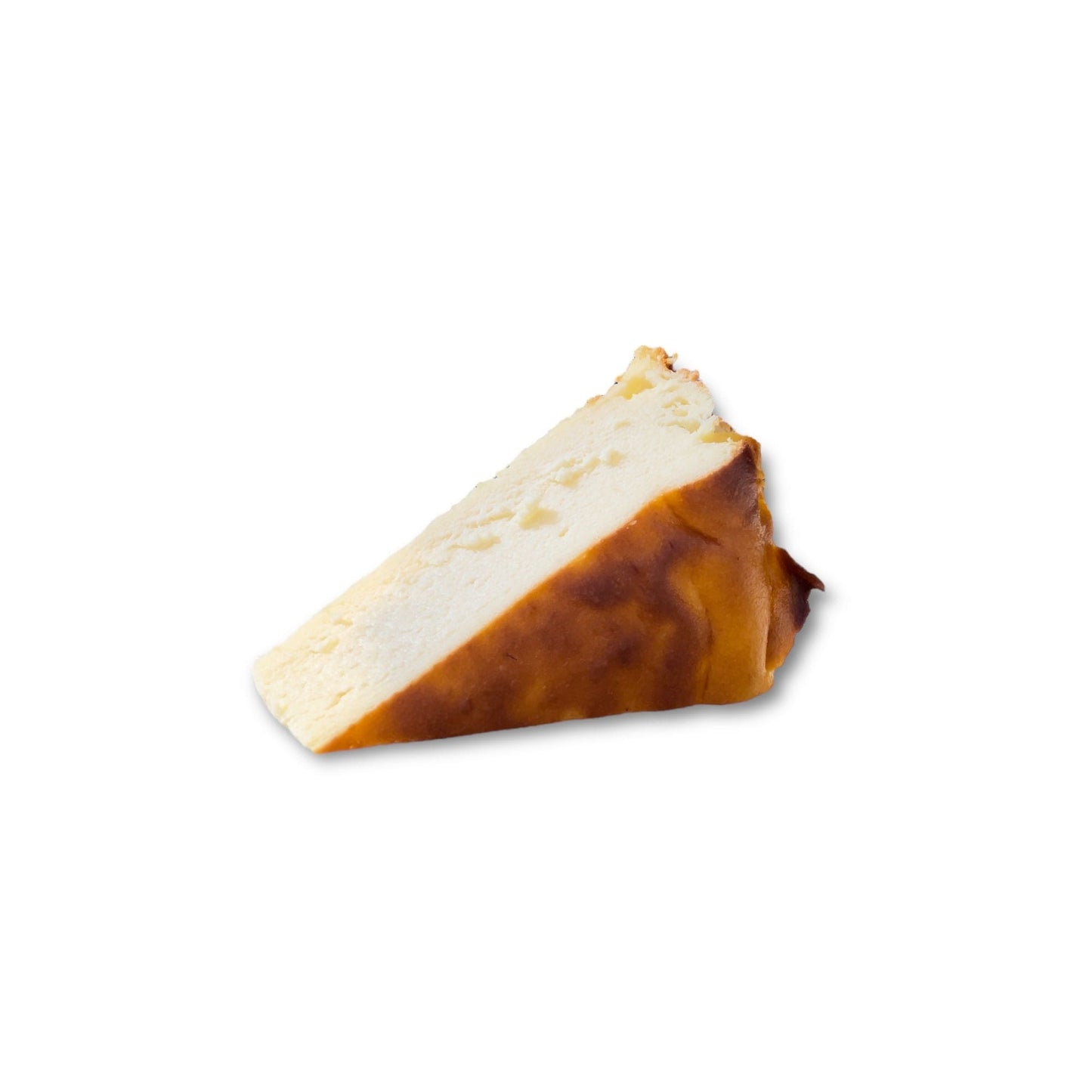 San Sabastian Cheesecake